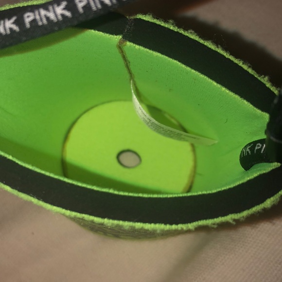 VS Pink Summer Drink Koozie - Picture 3 of 3